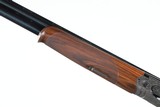 Beretta DT11 Lusso Game O/U Shotgun 12GA - Image 8 of 21