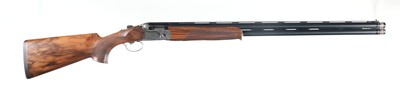 Beretta DT11 Lusso Game O/U Shotgun 12GA - Image 4 of 21