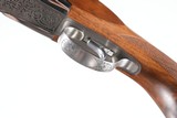 Beretta DT11 Lusso Game O/U Shotgun 12GA - Image 14 of 21