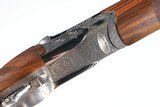 Beretta DT11 Lusso Sport O/U Shotgun 12GA (As New - Image 20 of 21