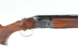 Beretta DT11 Lusso Sport O/U Shotgun 12GA (As New - Image 6 of 21