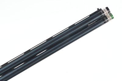 Beretta DT11 Lusso Sport O/U Shotgun 12GA (As New - Image 9 of 21