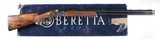 Beretta DT11 Lusso Sport O/U Shotgun 12GA (As New - Image 3 of 21