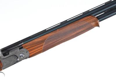 Beretta DT11 Lusso Sport O/U Shotgun 12GA (As New - Image 8 of 21