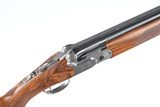 Beretta DT11 Lusso Sport O/U Shotgun 12GA (As New - Image 1 of 21