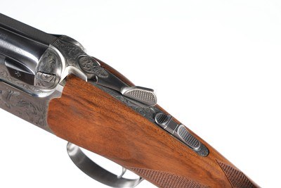 Beretta DT11 Lusso Sport O/U Shotgun 12GA (As New - Image 18 of 21