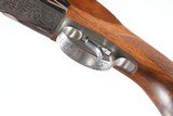 Beretta DT11 Lusso Sport O/U Shotgun 12GA (As New - Image 21 of 21