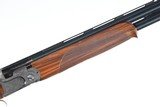 Beretta DT11 Lusso Sport O/U Shotgun 12GA (As New - Image 8 of 21