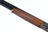 Beretta DT11 Lusso Sport O/U Shotgun 12GA (As New - Image 14 of 21