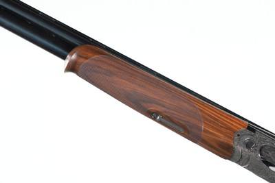 Beretta DT11 Lusso Sport O/U Shotgun 12GA (As New - Image 14 of 21
