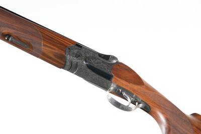 Beretta DT11 Lusso Sport O/U Shotgun 12GA (As New - Image 13 of 21