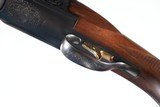 Perazzi MX2000S O/U Shotgun 12GA - 20 of 20