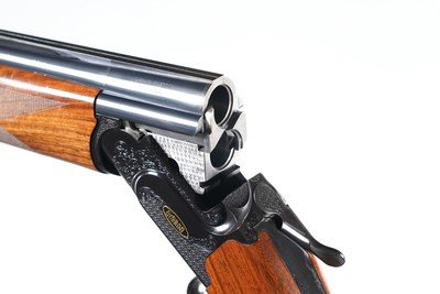 Caesar Guerini Invictus I O/U Shotgun 12GA - Image 18 of 20
