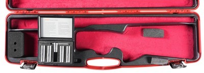 Caesar Guerini Invictus I O/U Shotgun 12GA - Image 4 of 20