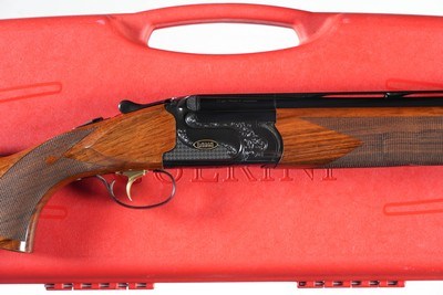 Caesar Guerini Invictus I O/U Shotgun 12GA - Image 2 of 20