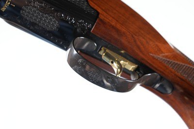 Caesar Guerini Invictus I O/U Shotgun 12GA - Image 20 of 20