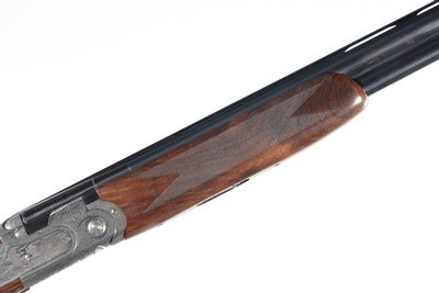 Beretta 687 EELL Diamond Pigeon Over/Under Shotgun, 12 Gauge (As New - Image 8 of 21