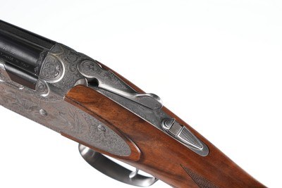 Beretta 687 EELL Diamond Pigeon Over/Under Shotgun, 12 Gauge (As New - Image 18 of 21
