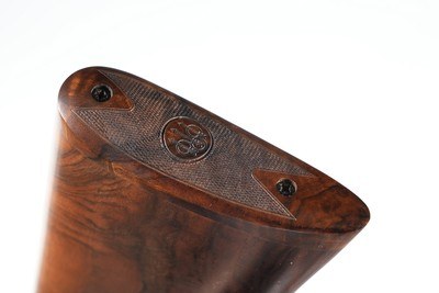 Beretta 687 EELL Diamond Pigeon Over/Under Shotgun, 12 Gauge (As New - Image 17 of 21