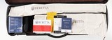 Beretta 687 EELL Diamond Pigeon Over/Under Shotgun, 12 Gauge (As New - Image 5 of 21