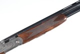 Beretta 687 EELL Diamond Pigeon Over/Under Shotgun, 12 Gauge (As New - Image 8 of 21