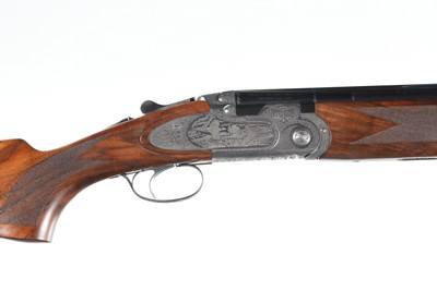 Beretta 687 EELL Diamond Pigeon Over/Under Shotgun, 12 Gauge (As New - Image 6 of 21