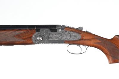 Beretta 687 EELL Diamond Pigeon Over/Under Shotgun, 12 Gauge (As New - Image 11 of 21