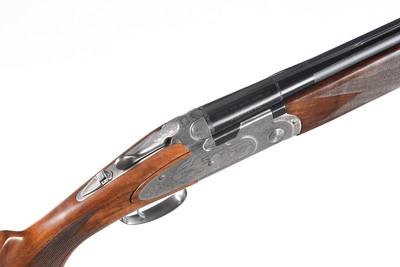 Beretta 687 EELL Diamond Pigeon Over/Under Shotgun, 12 Gauge (As New - Image 1 of 21