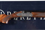 Beretta 687 EELL Diamond Pigeon Over/Under Shotgun, 12 Gauge (As New - Image 2 of 21