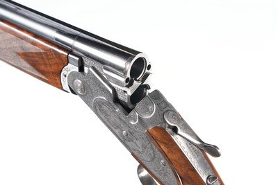 Beretta 687 EELL Diamond Pigeon Over/Under Shotgun, 12 Gauge (As New - Image 19 of 21