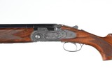 Beretta 687 EELL Diamond Pigeon Over/Under Shotgun, 12 Gauge (As New - Image 11 of 21