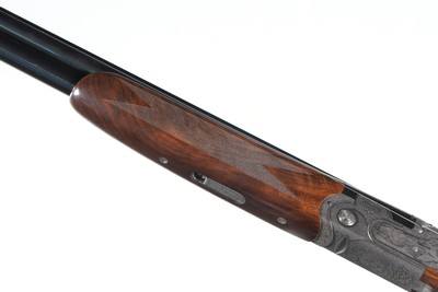 Beretta 687 EELL Diamond Pigeon Over/Under Shotgun, 12 Gauge (As New - Image 14 of 21