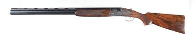 Beretta 687 EELL Diamond Pigeon Over/Under Shotgun, 12 Gauge (As New - Image 12 of 21