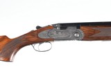 Beretta 687 EELL Diamond Pigeon Over/Under Shotgun, 12 Gauge (As New - Image 6 of 21