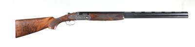 Beretta 687 EELL Diamond Pigeon Over/Under Shotgun, 12 Gauge (As New - Image 7 of 21