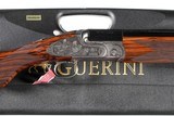 Caesar Guerini Magnus Over/Under Shotgun, 12 Gauge (As New - 2 of 20