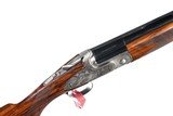 Caesar Guerini Magnus Over/Under Shotgun, 12 Gauge (As New - 1 of 20