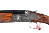 Caesar Guerini Magnus Over/Under Shotgun, 12 Gauge (As New - 11 of 20