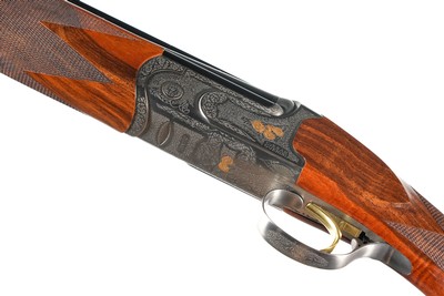 Caesar Guerini Tempio O/U Shotgun 28GA - Image 5 of 20