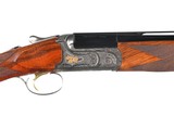 Caesar Guerini Tempio O/U Shotgun 28GA - Image 8 of 20