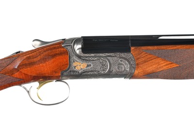 Caesar Guerini Tempio O/U Shotgun 28GA - Image 8 of 20