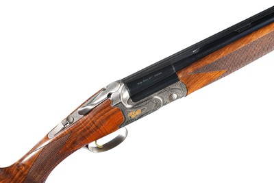Caesar Guerini Tempio O/U Shotgun 28GA - Image 13 of 20