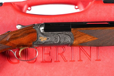 Caesar Guerini Tempio O/U Shotgun 28GA - Image 1 of 20