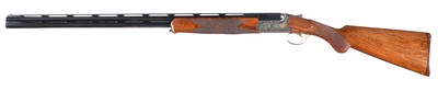 Caesar Guerini Tempio O/U Shotgun 28GA - Image 19 of 20