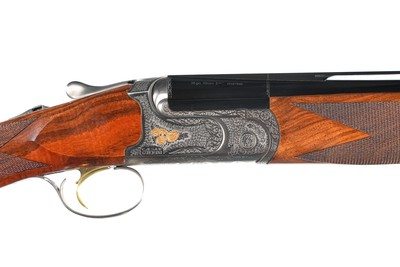 Caesar Guerini Tempio Over/Under Shotgun, 28 Gauge (As New - Image 6 of 20