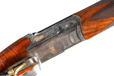 Caesar Guerini Tempio Over/Under Shotgun, 28 Gauge (As New - Image 20 of 20