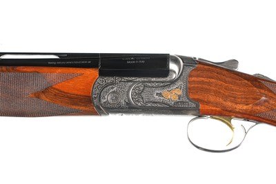 Caesar Guerini Tempio Over/Under Shotgun, 28 Gauge (As New - Image 11 of 20