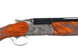 Caesar Guerini Ellipse Evo Over/Under Shotgun, 12 Gauge (As New - 5 of 20