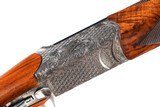 Caesar Guerini Ellipse Evo Over/Under Shotgun, 12 Gauge (As New - 19 of 20