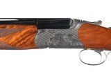 Caesar Guerini Ellipse Evo Over/Under Shotgun, 12 Gauge (As New - 10 of 20